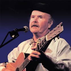 Tom Paxton
