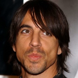 Anthony Kiedis