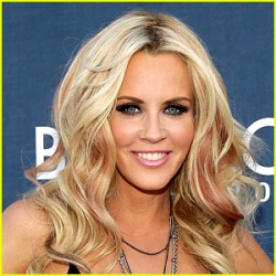 Jenny McCarthy