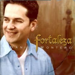 Danilo Montero