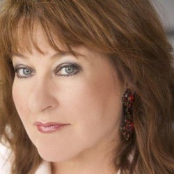 Laurika Rauch