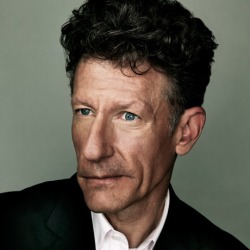 Lyle Lovett