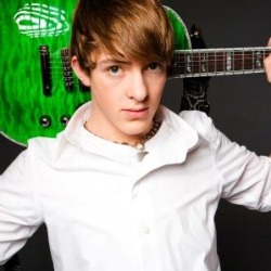 Rocky Lynch