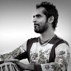 Karsh Kale