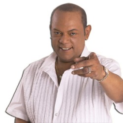 Joe Arroyo
