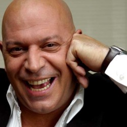 Paulo Gonzo