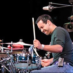 Antonio Sanchez