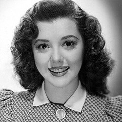Ann Rutherford