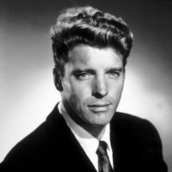 Burt Lancaster