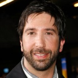 David Schwimmer