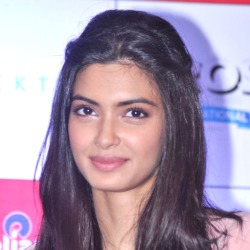 Diana Penty