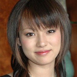 Kyoko Fukada