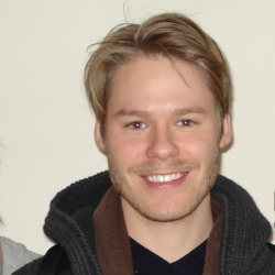 Randy Harrison