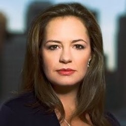 Samantha Ferris