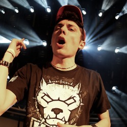 DJ Mad Dog