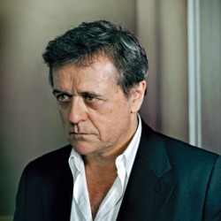 Patrice Chéreau