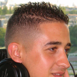 Yesser Roshdi