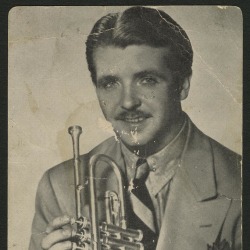 Bunny Berigan
