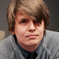 Christopher Walla