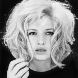 Monica Vitti