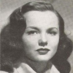 Wanda Hendrix