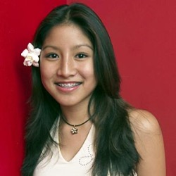 Jasmine Trias