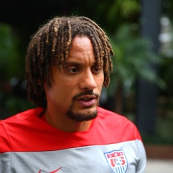 Jermaine Jones