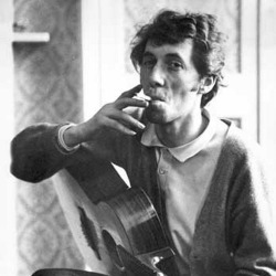 Bert Jansch