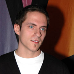 Sebastian Fronda