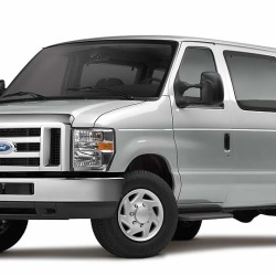 Van