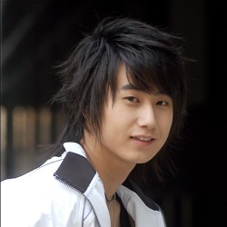 Heo Young-saeng