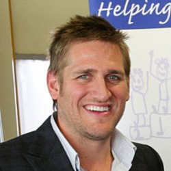Curtis Stone