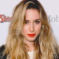 Gillian Zinser