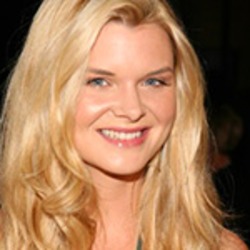 Heather Tom