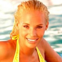 Jessica Coch