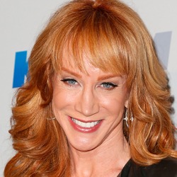 Kathy Griffin