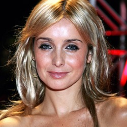 Louise Redknapp