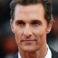 Matthew McConaughey