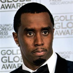 Sean Combs