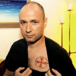 Daniel Landa