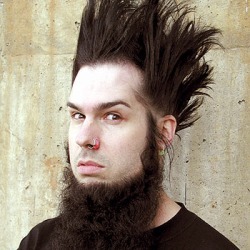 Wayne Static