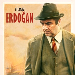 Yılmaz Erdoğan