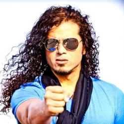 Jeff Scott Soto