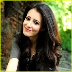 Tiffany Giardina