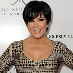 Kris Jenner