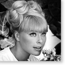 Elke Sommer