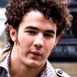 Kevin Jonas