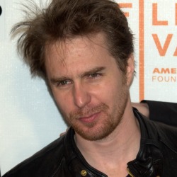 Sam Rockwell