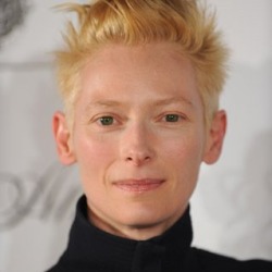 Tilda Swinton
