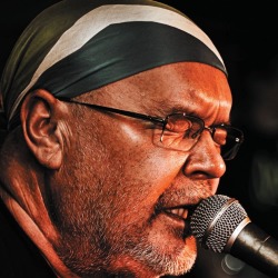 Koos Kombuis